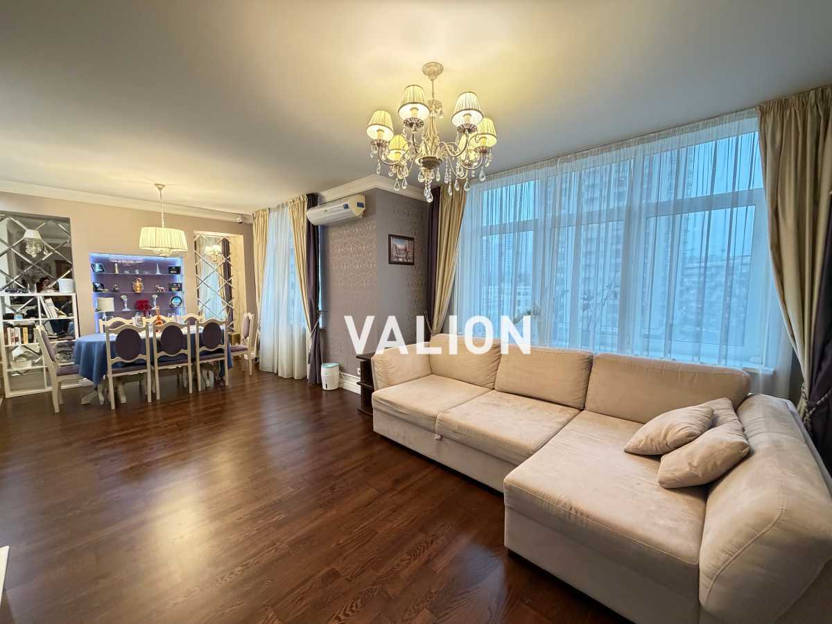 Продажа 2-комнатной квартиры 75 м², Танковая, 4г