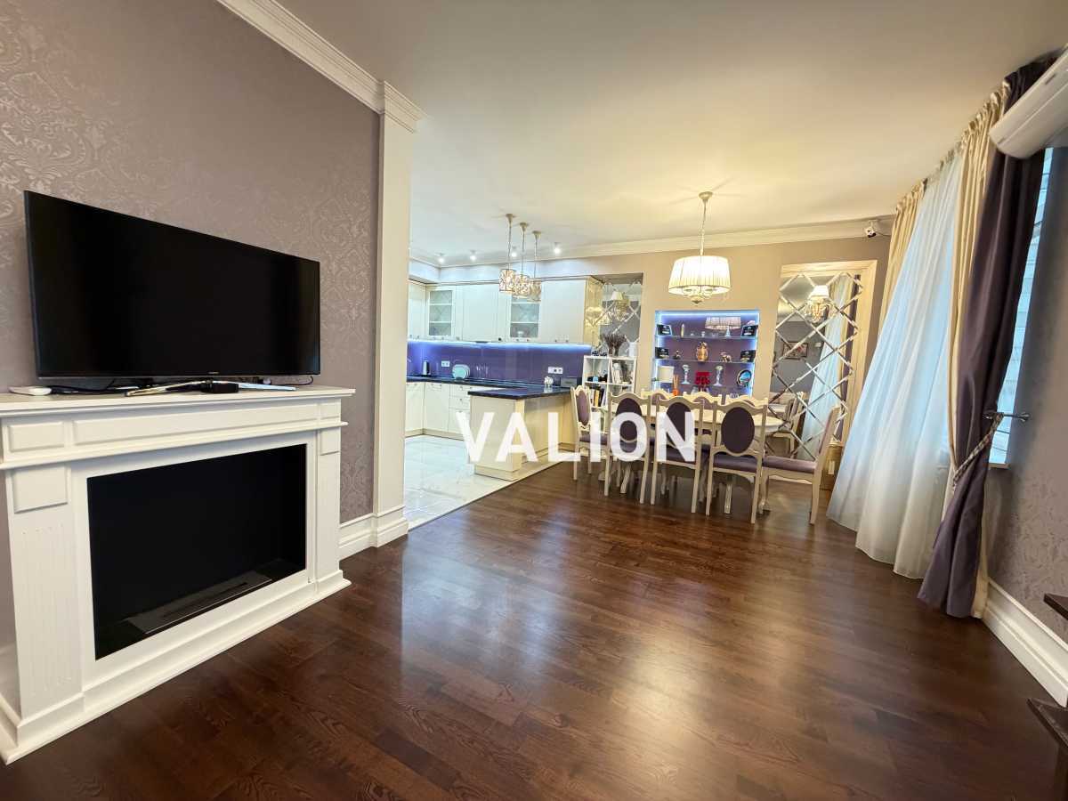 Продажа 2-комнатной квартиры 75 м², Танковая, 4г