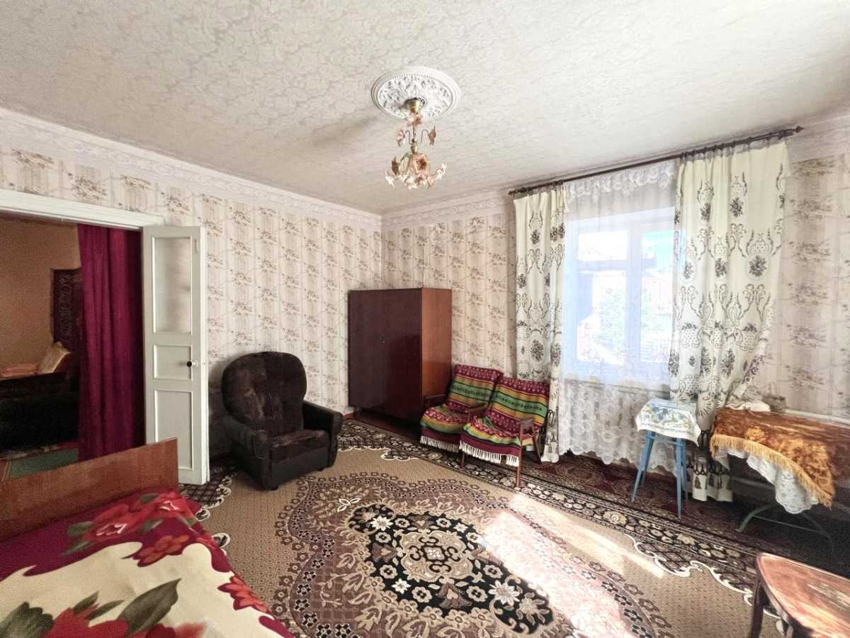 Продаж будинку 71 м², Данила Галицького, 8