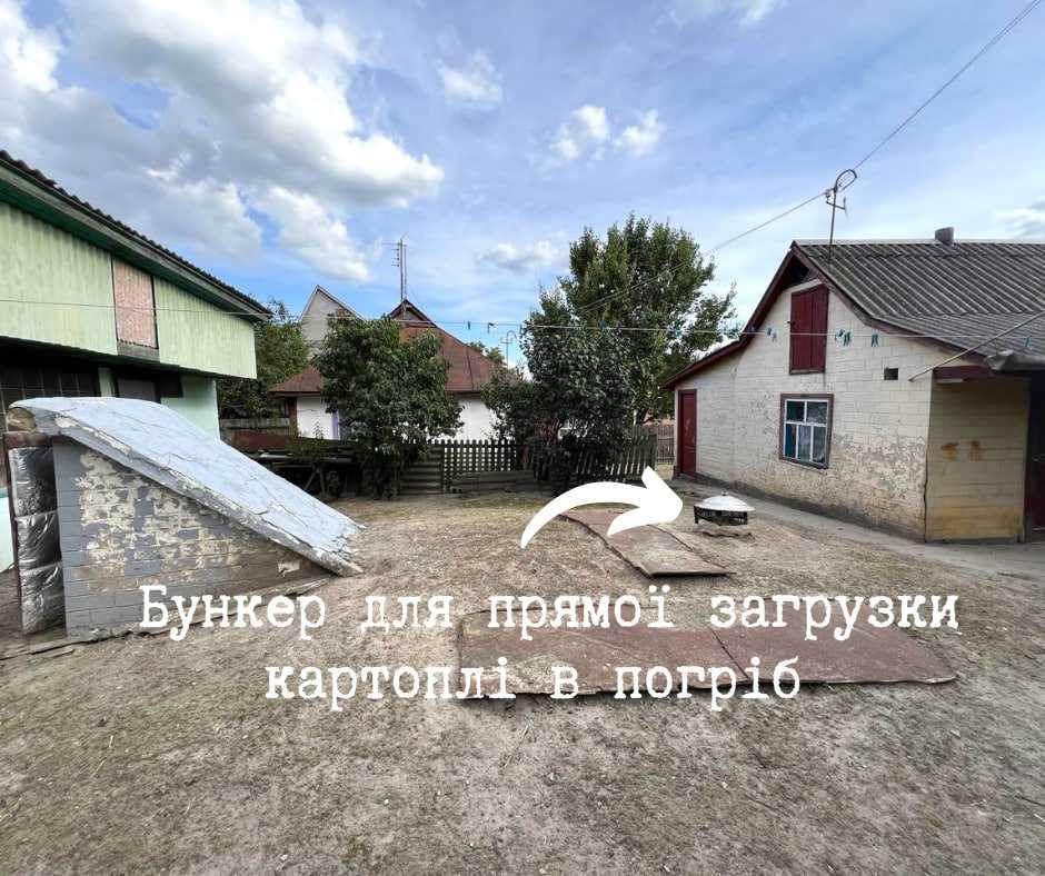 Продаж будинку 71 м², Данила Галицького, 8