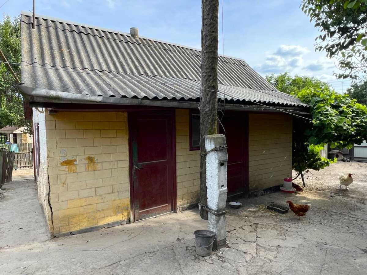 Продаж будинку 71 м², Данила Галицького, 8