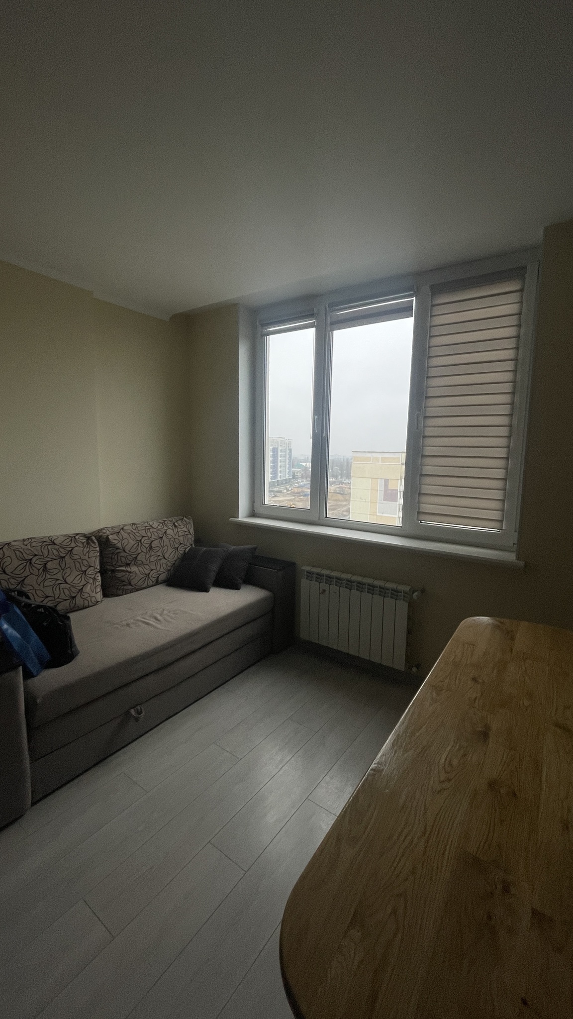 Аренда 3-комнатной квартиры 106 м², Эрнста ул., 16