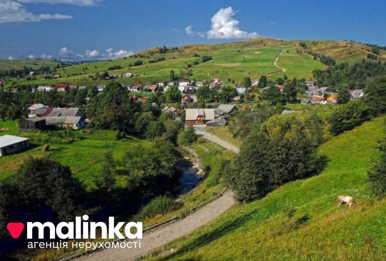 Продажа участка для личного сельского хозяйства 23.6 соток
