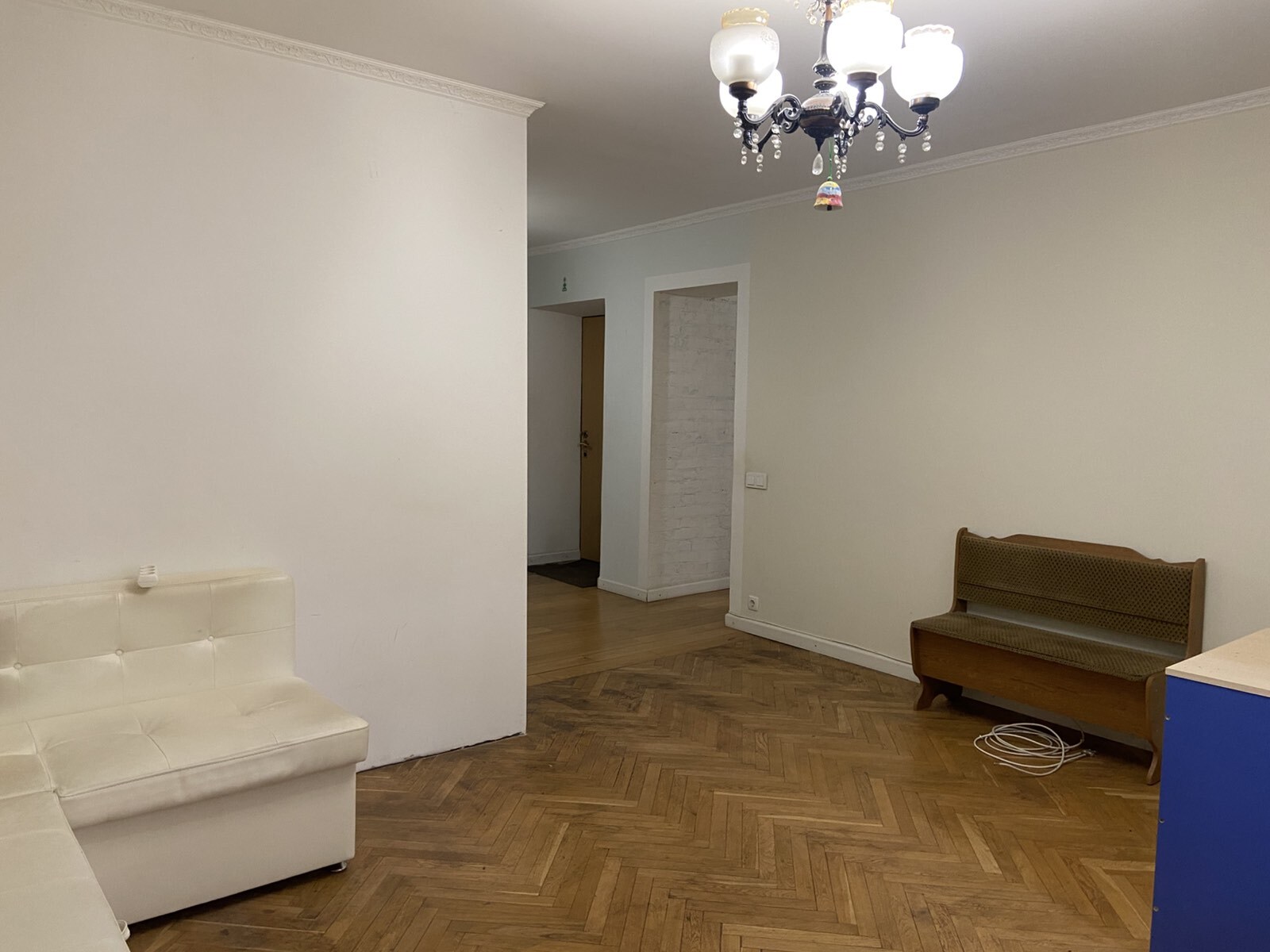 Продажа 3-комнатной квартиры 68.4 м², Петра Радченко ул.