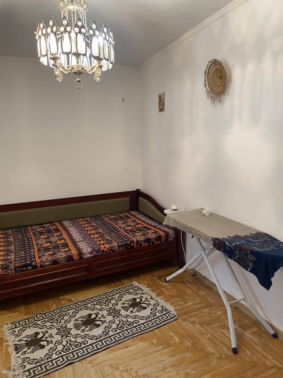 Продажа 3-комнатной квартиры 68.4 м², Петра Радченко ул.