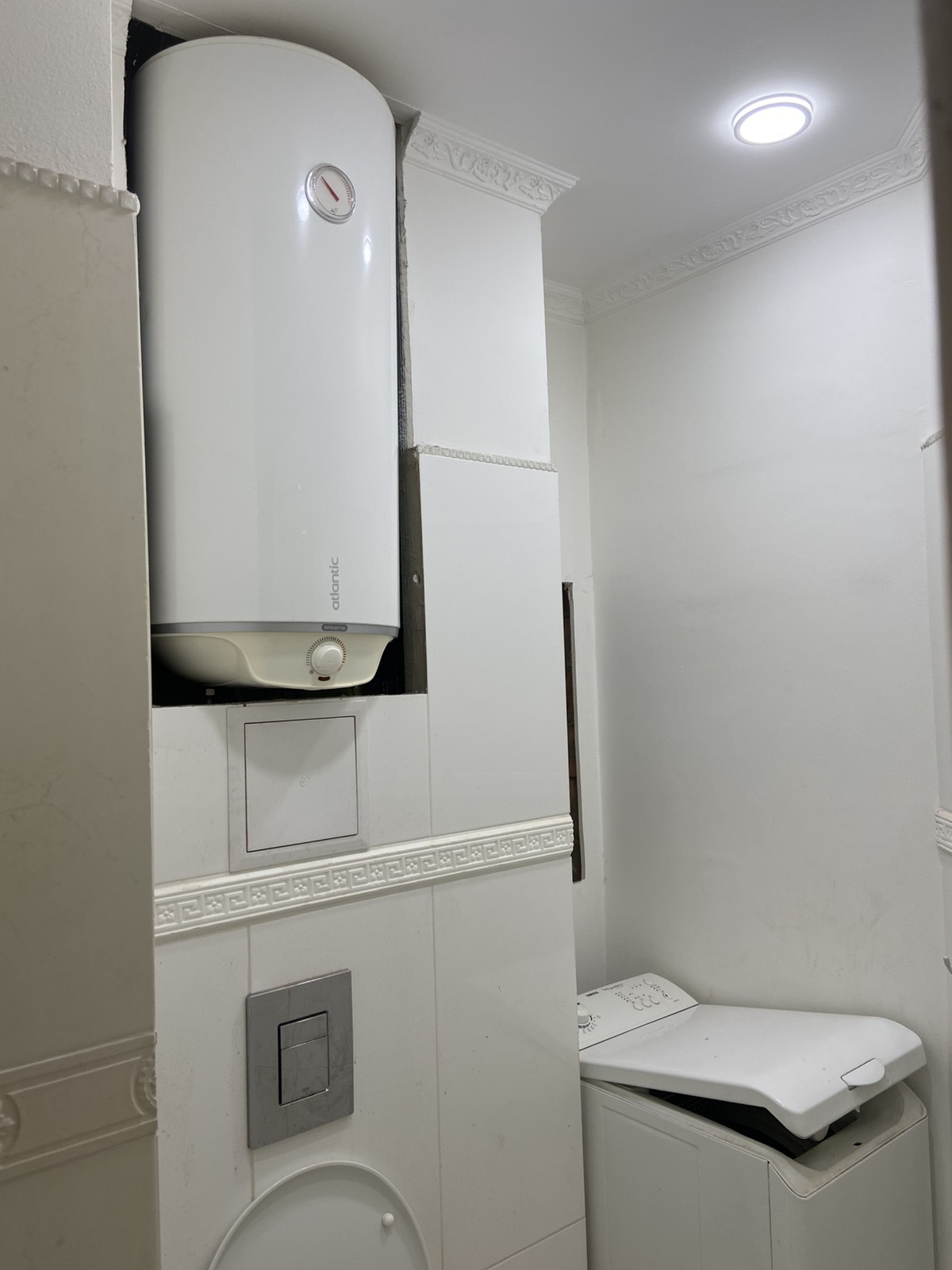 Продажа 3-комнатной квартиры 68.4 м², Петра Радченко ул.