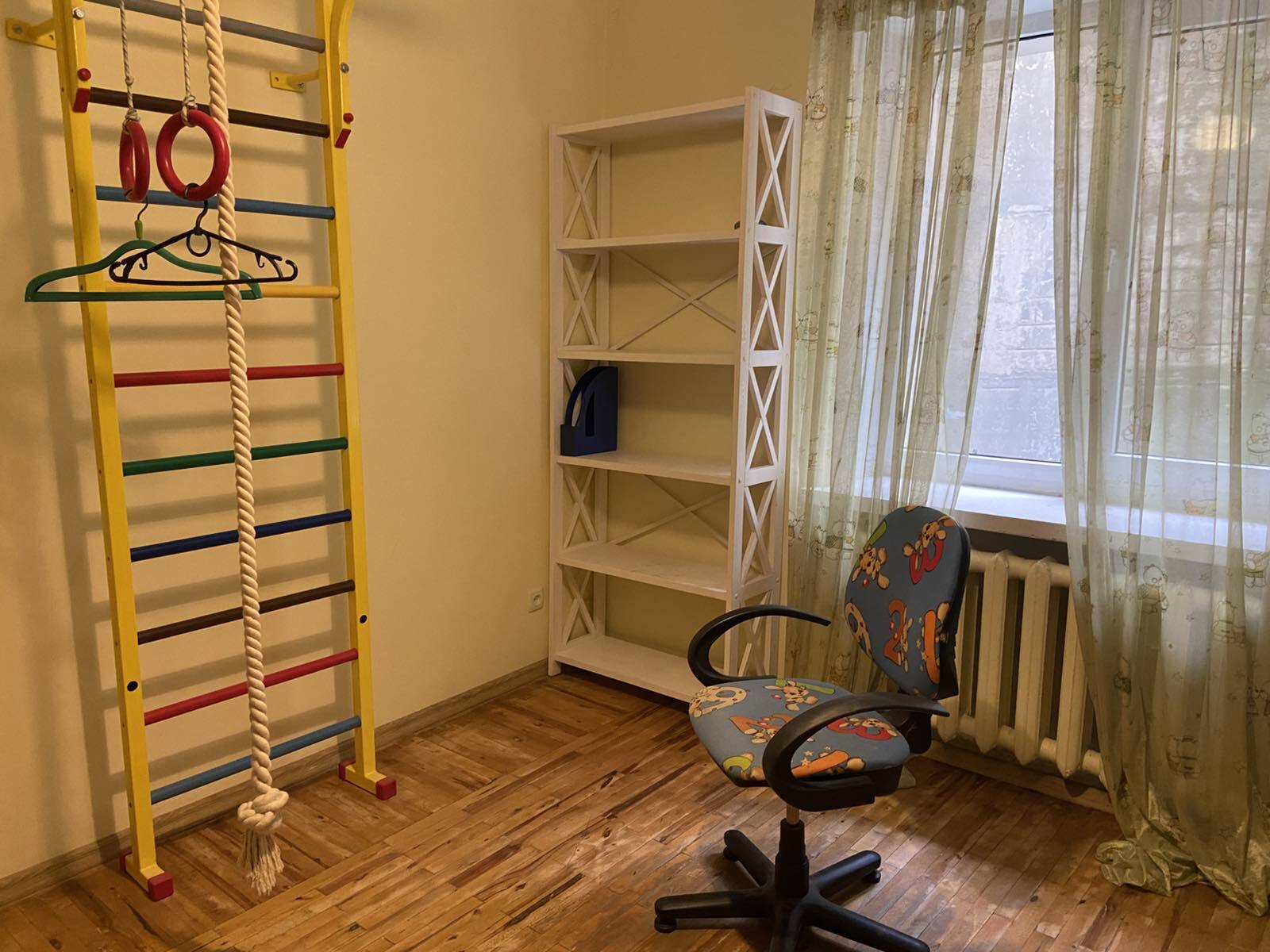 Продажа 3-комнатной квартиры 68.4 м², Петра Радченко ул.