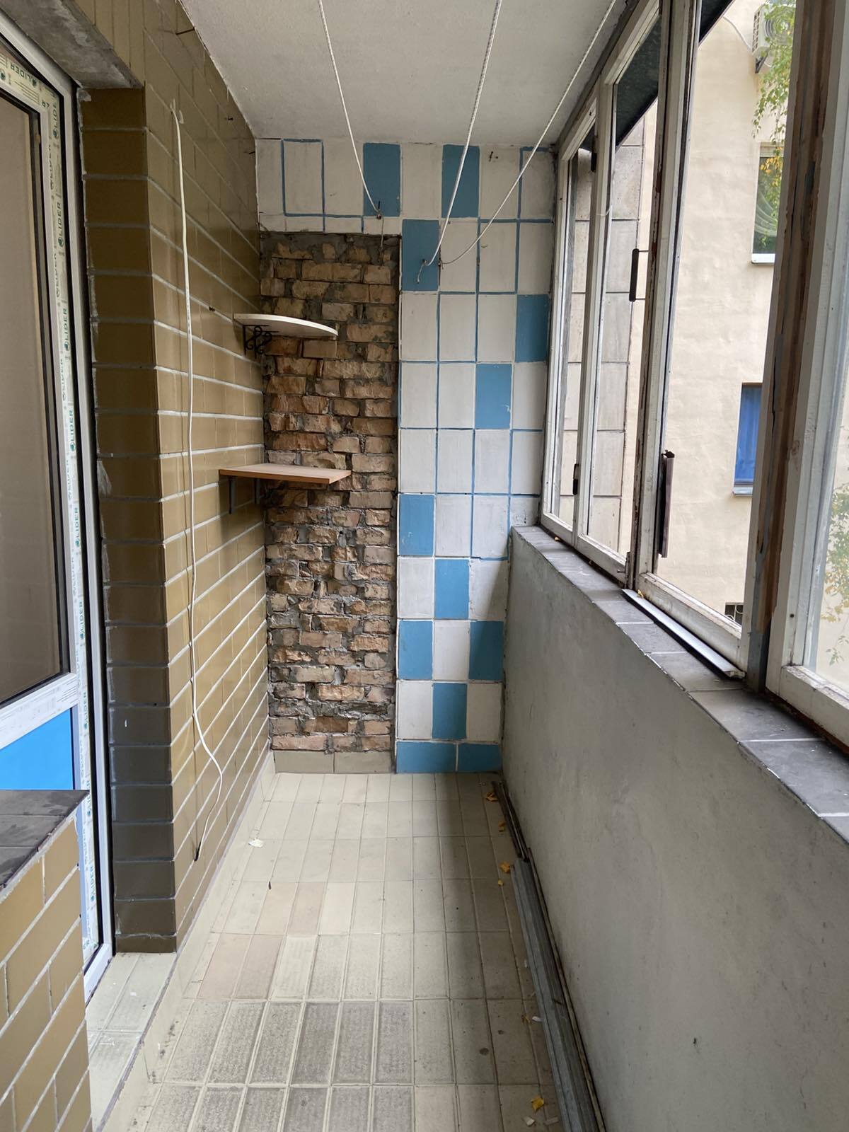 Продажа 3-комнатной квартиры 68.4 м², Петра Радченко ул.