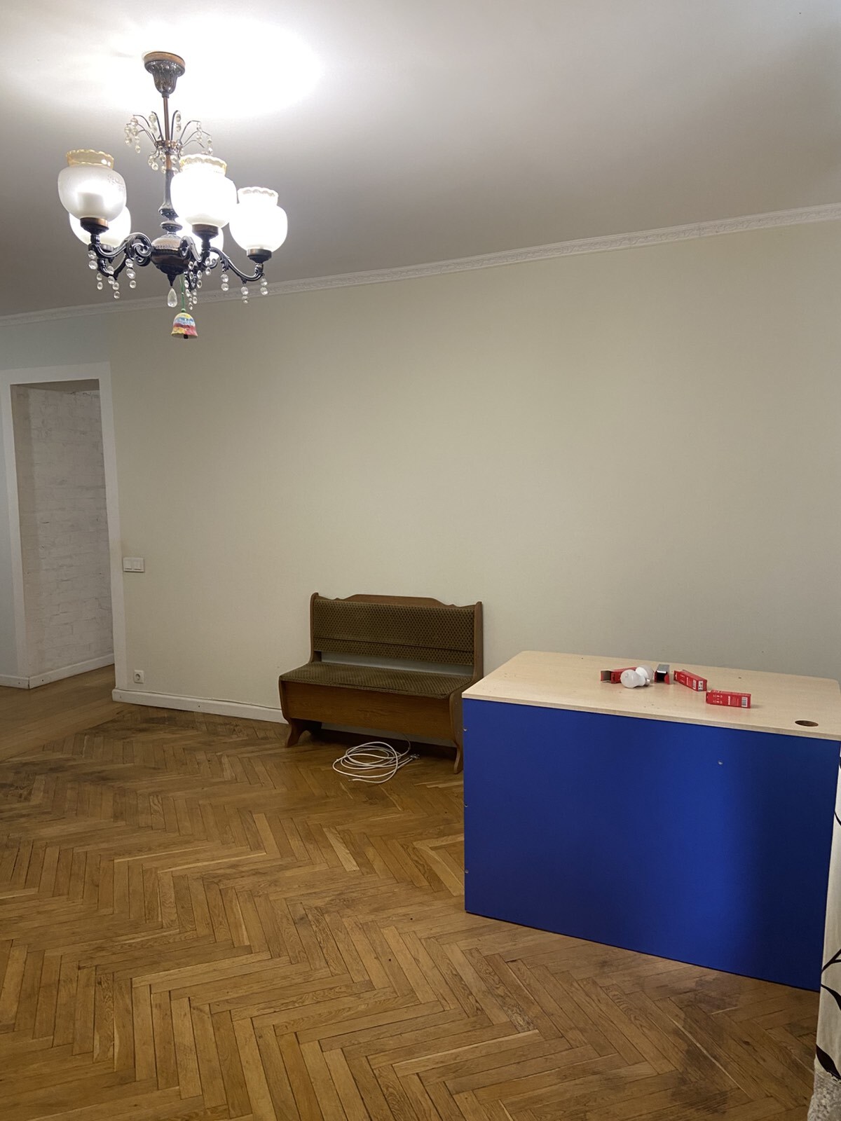 Продажа 3-комнатной квартиры 68.4 м², Петра Радченко ул.