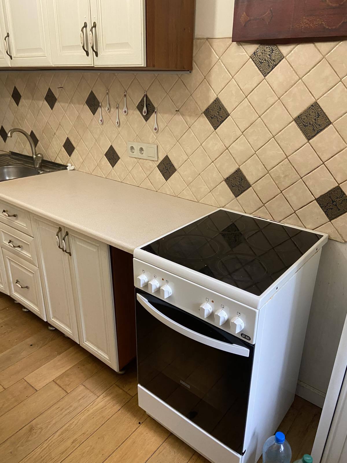 Продажа 3-комнатной квартиры 68.4 м², Петра Радченко ул.