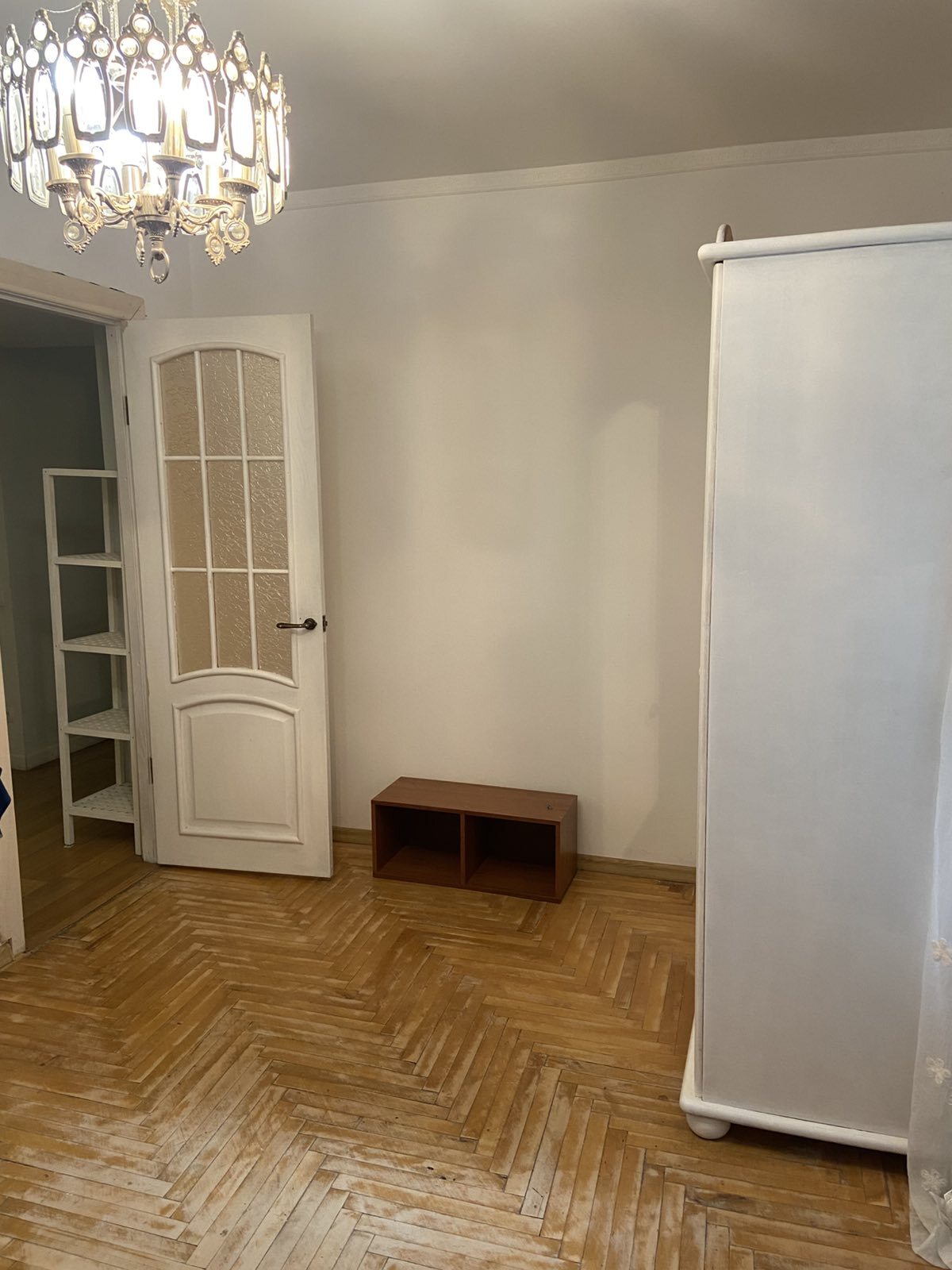 Продажа 3-комнатной квартиры 68.4 м², Петра Радченко ул.