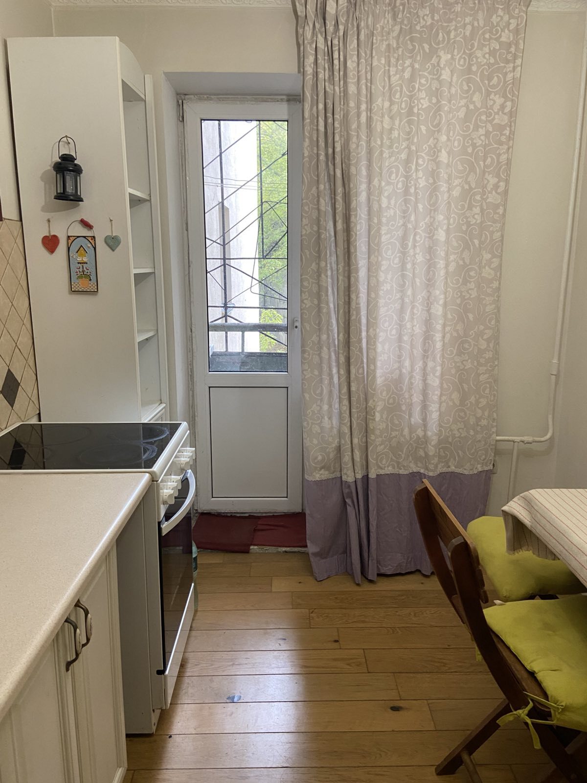 Продажа 3-комнатной квартиры 68.4 м², Петра Радченко ул.