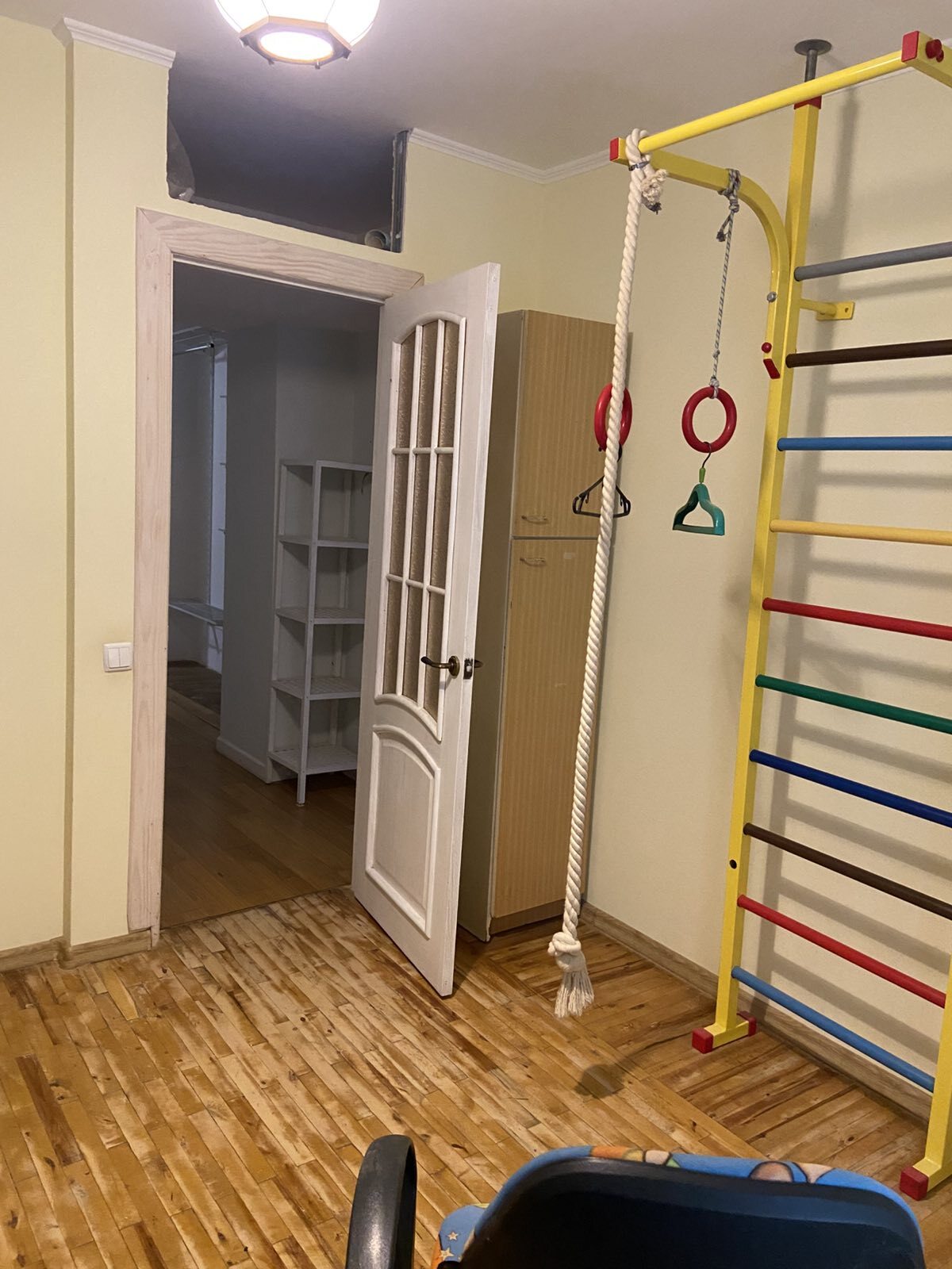 Продажа 3-комнатной квартиры 68.4 м², Петра Радченко ул.