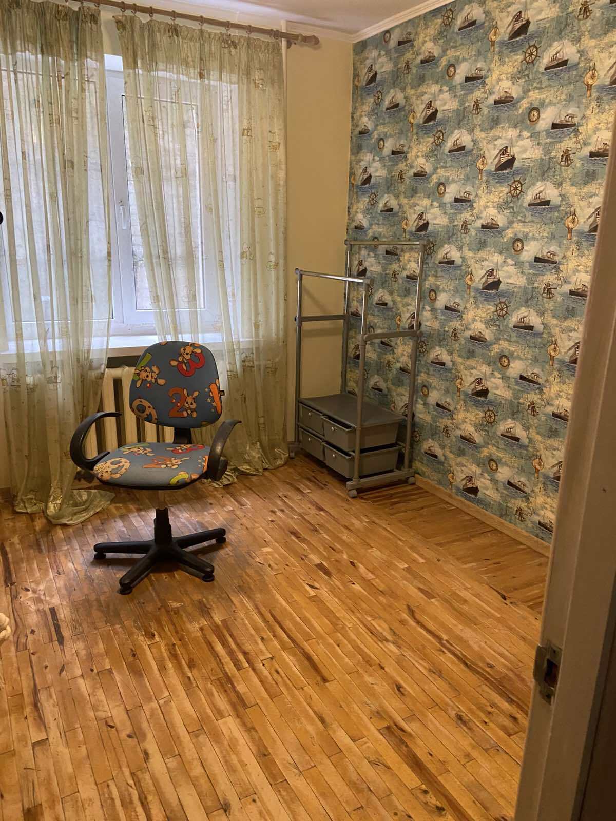 Продажа 3-комнатной квартиры 68.4 м², Петра Радченко ул.