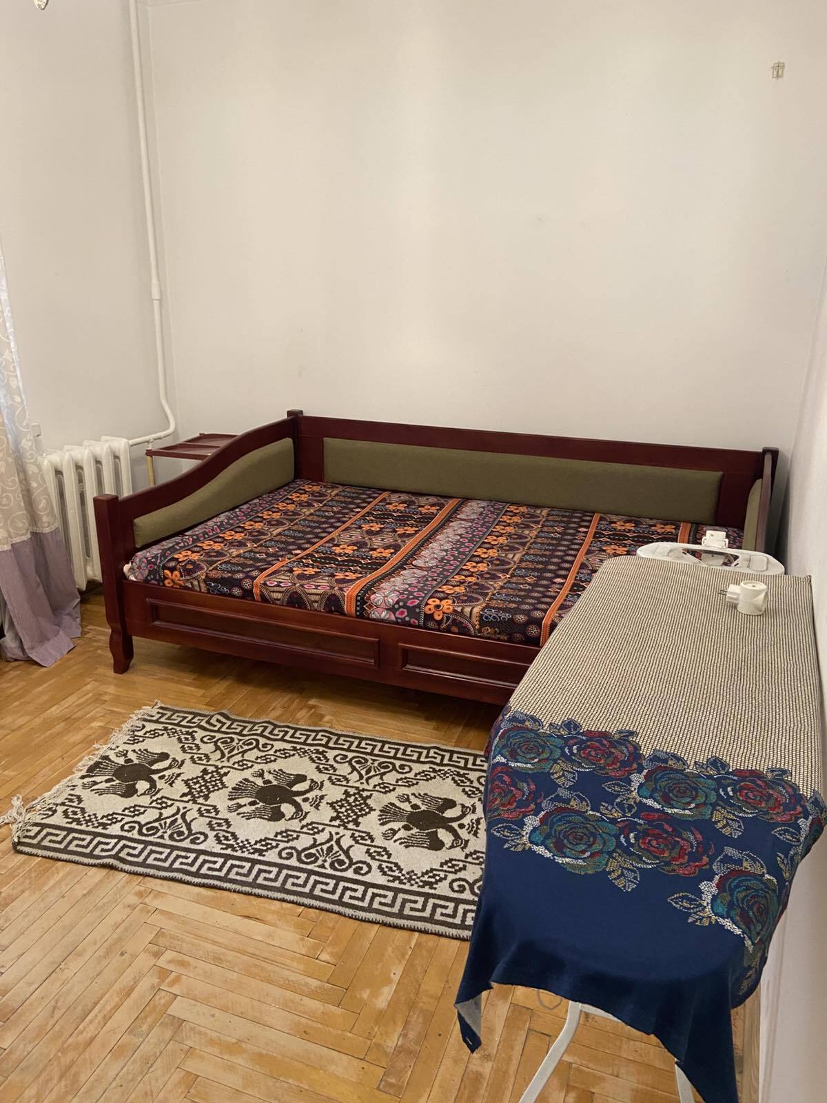 Продажа 3-комнатной квартиры 68.4 м², Петра Радченко ул.