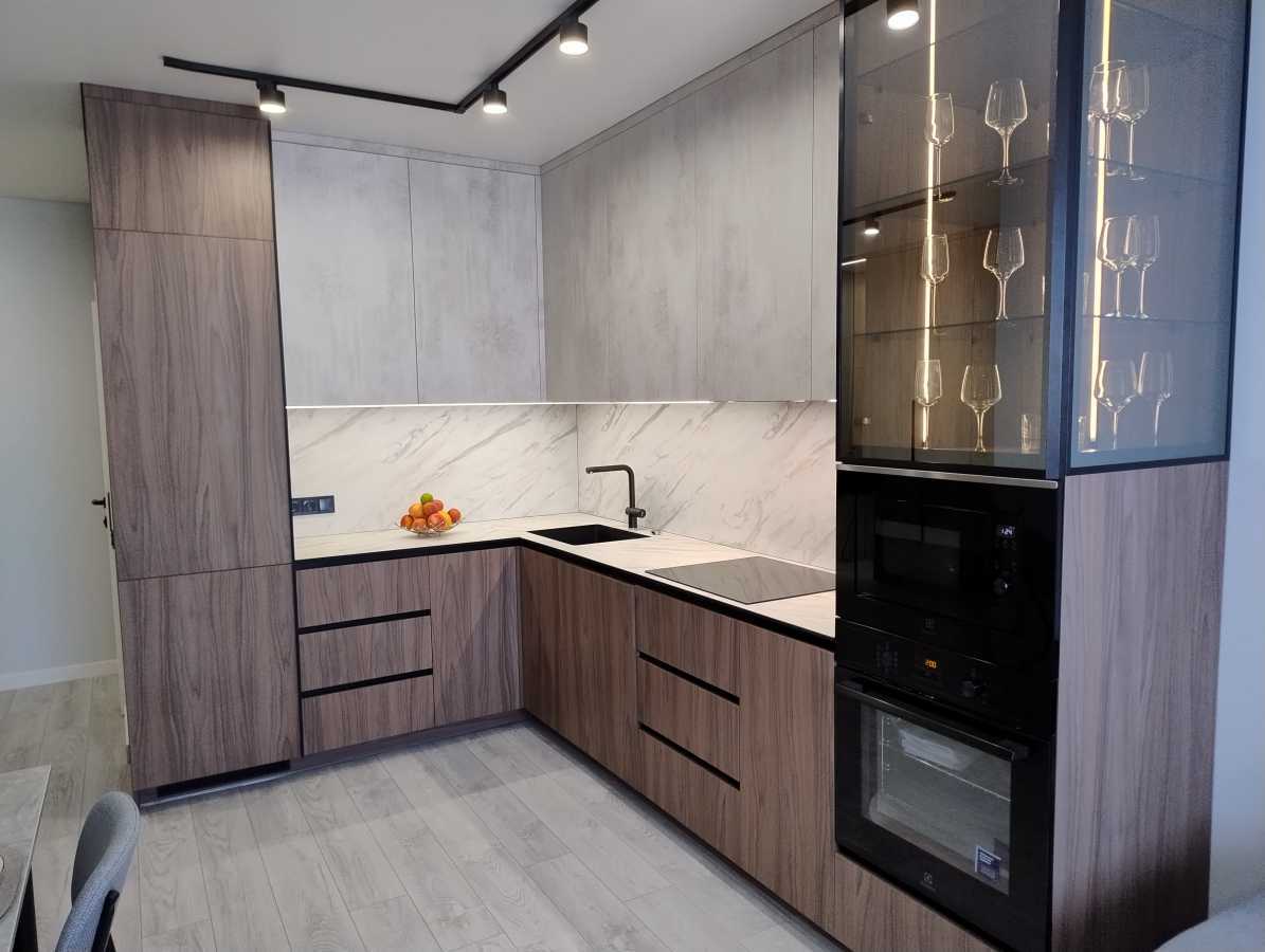 Продажа 1-комнатной квартиры 43 м², Всеволода Змиенко ул., Змієнка, 34/21