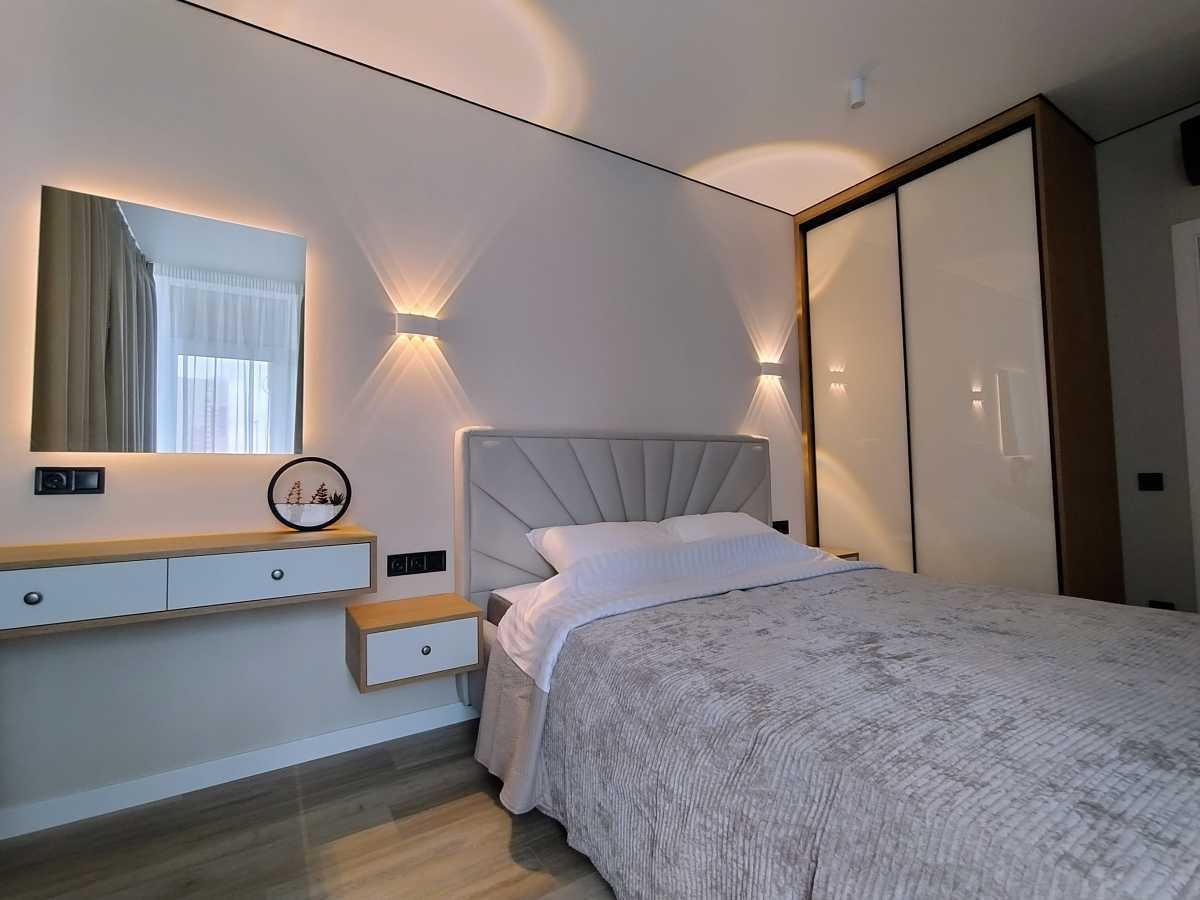 Продажа 3-комнатной квартиры 78 м², Европейская пл., Союзу, 45б