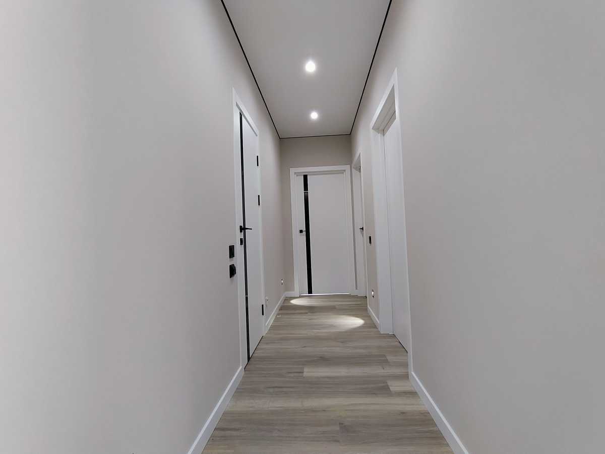 Продажа 3-комнатной квартиры 78 м², Европейская пл., Союзу, 45б