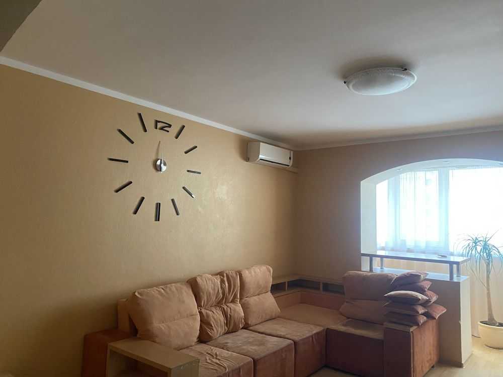 Аренда 3-комнатной квартиры 78.5 м², Кадетский Гай ул., 11