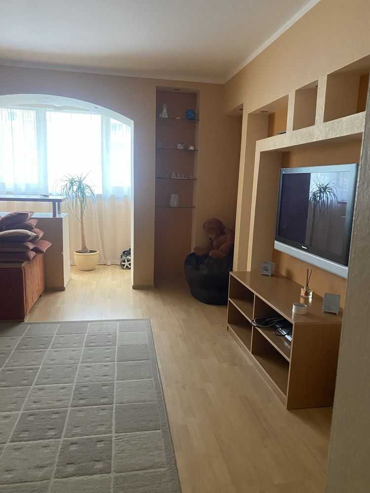 Аренда 3-комнатной квартиры 78.5 м², Кадетский Гай ул., 11