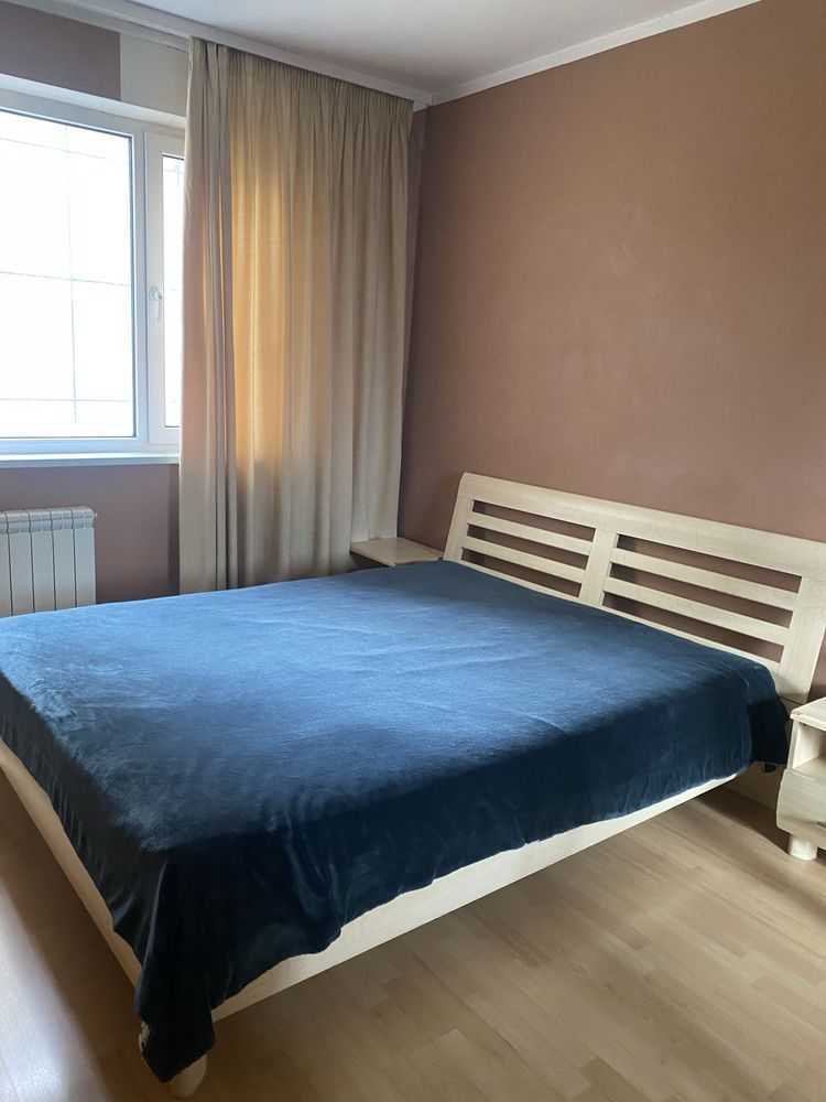 Аренда 3-комнатной квартиры 78.5 м², Кадетский Гай ул., 11