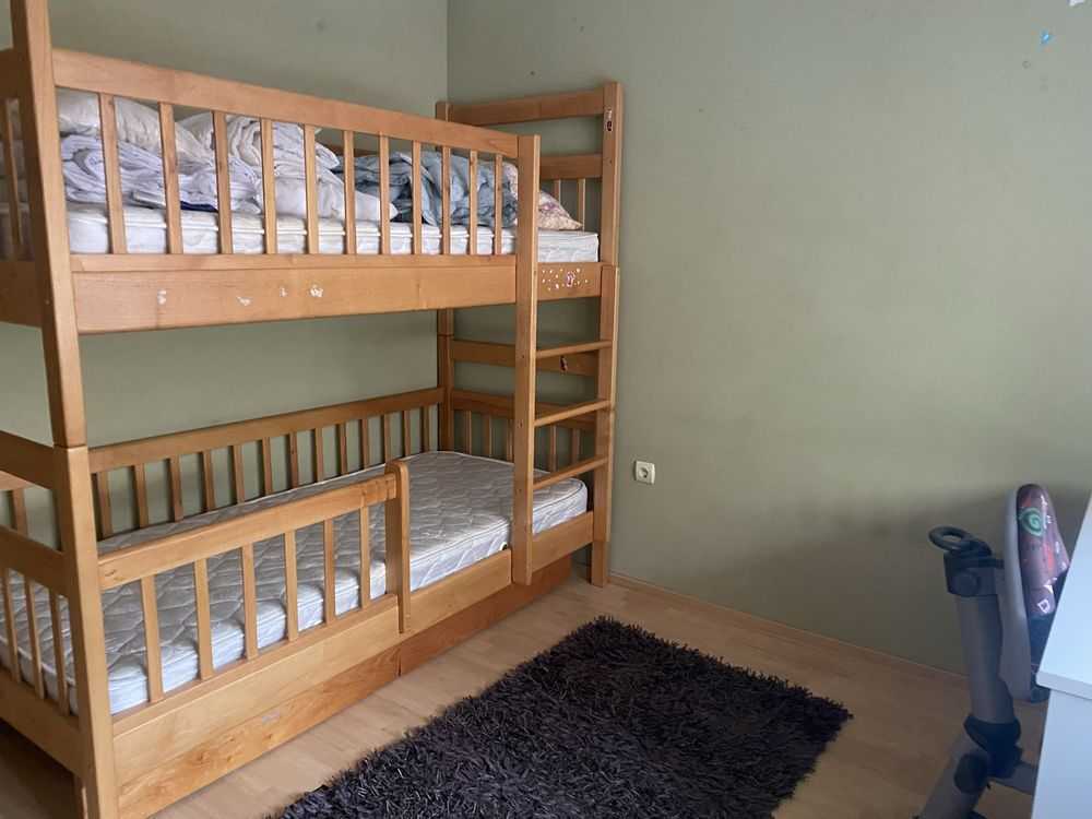 Аренда 3-комнатной квартиры 78.5 м², Кадетский Гай ул., 11