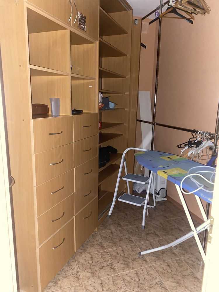 Аренда 3-комнатной квартиры 78.5 м², Кадетский Гай ул., 11