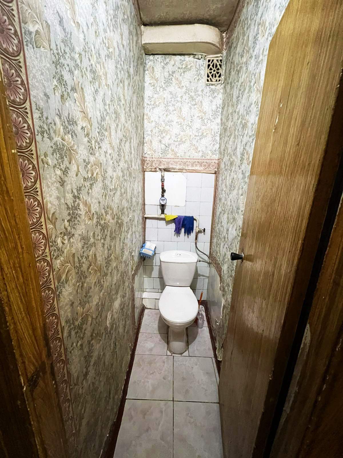 Продаж 2-кімнатної квартири 46 м², Академіка Ромоданова вул.