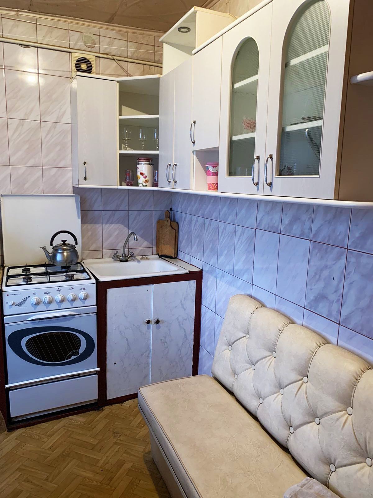 Продаж 2-кімнатної квартири 46 м², Академіка Ромоданова вул.