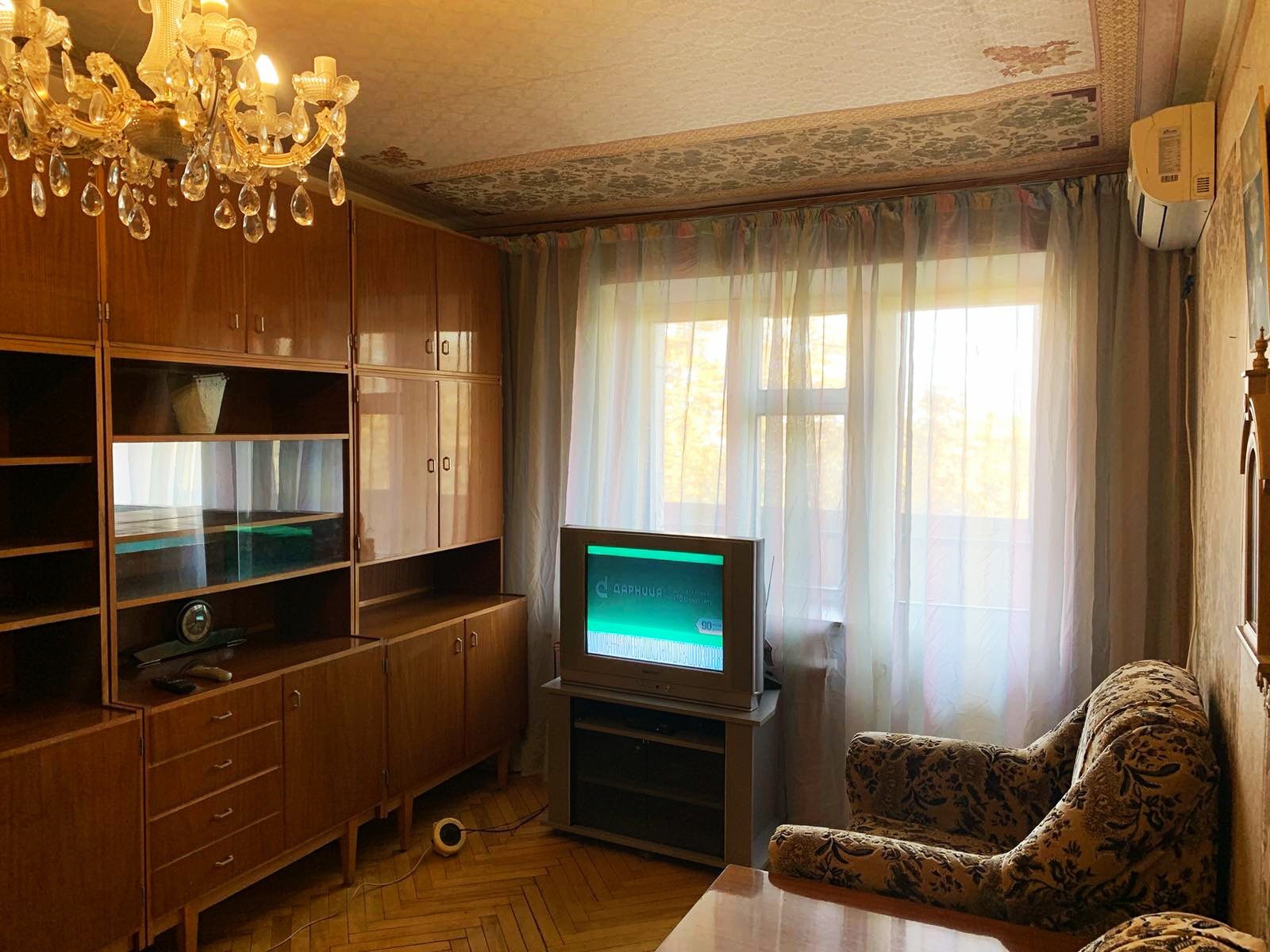 Продаж 2-кімнатної квартири 46 м², Академіка Ромоданова вул.