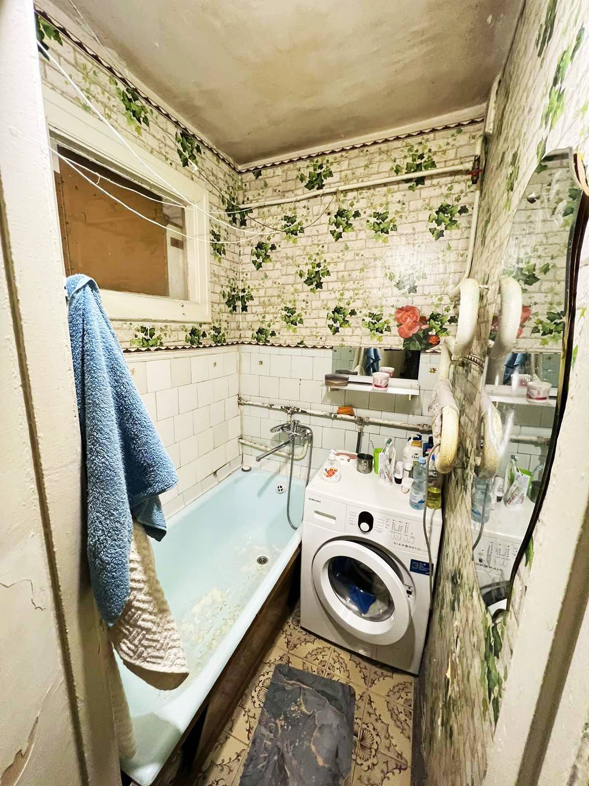 Продаж 2-кімнатної квартири 46 м², Академіка Ромоданова вул.