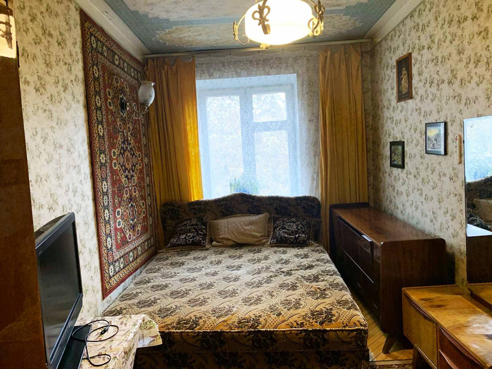 Продаж 2-кімнатної квартири 46 м², Академіка Ромоданова вул.