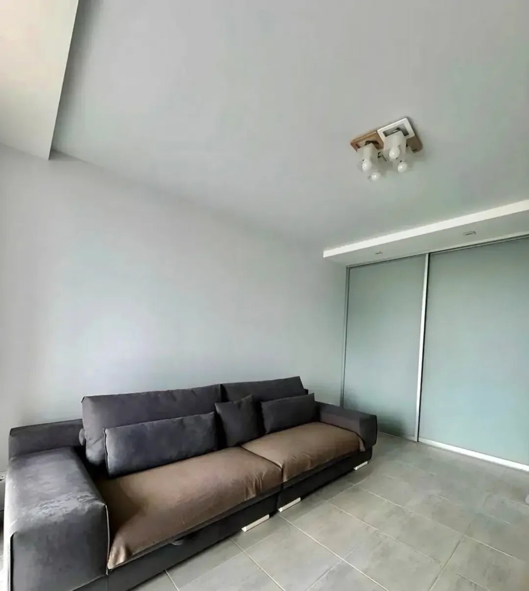 Продаж 1-кімнатної квартири 44 м², Володимира Антоновича вул.