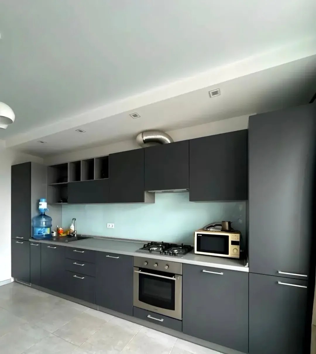 Продаж 1-кімнатної квартири 44 м², Володимира Антоновича вул.