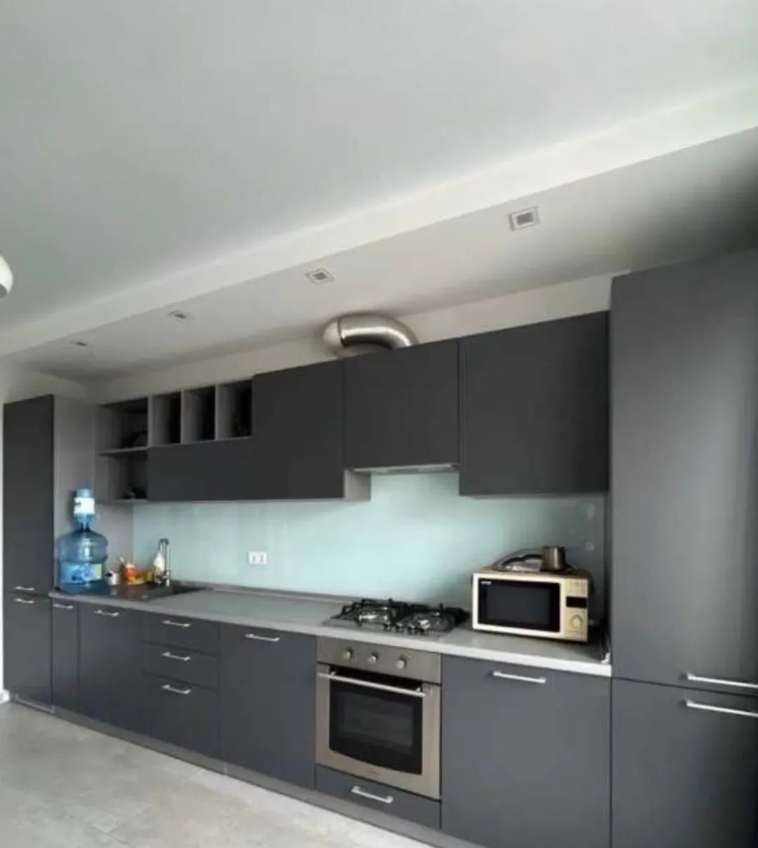 Продаж 1-кімнатної квартири 44 м², Володимира Антоновича вул.