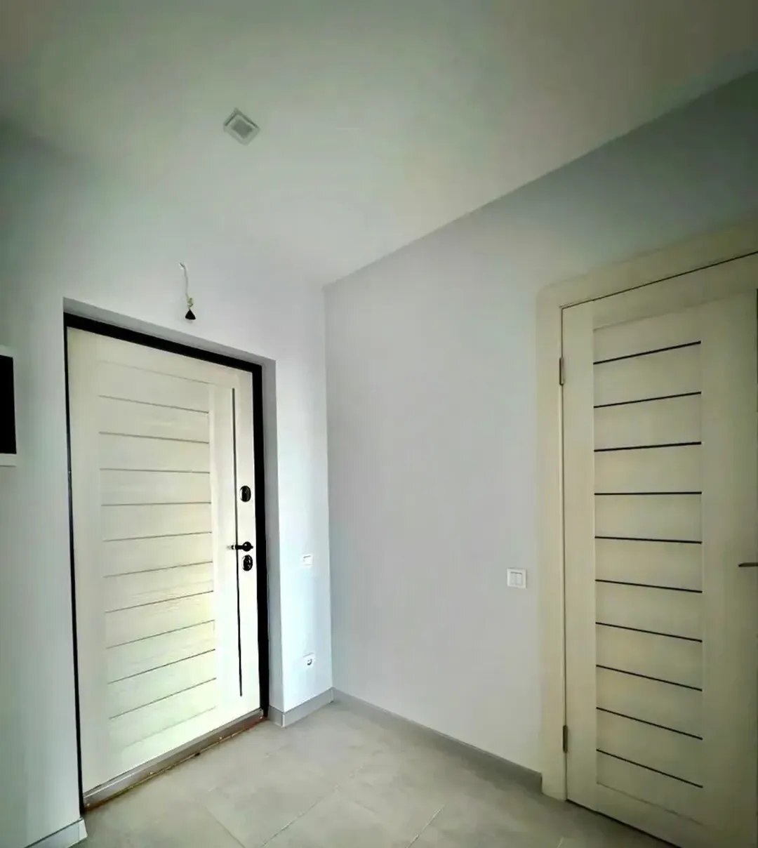 Продаж 1-кімнатної квартири 44 м², Володимира Антоновича вул.