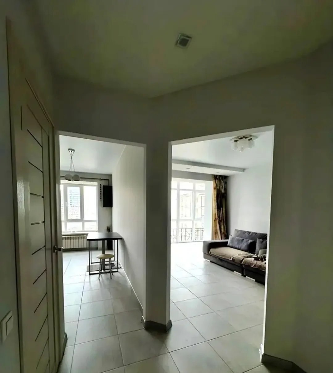 Продаж 1-кімнатної квартири 44 м², Володимира Антоновича вул.