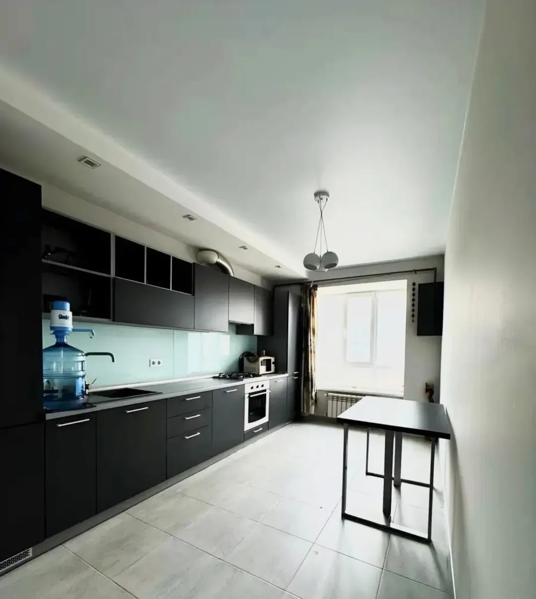 Продаж 1-кімнатної квартири 44 м², Володимира Антоновича вул.