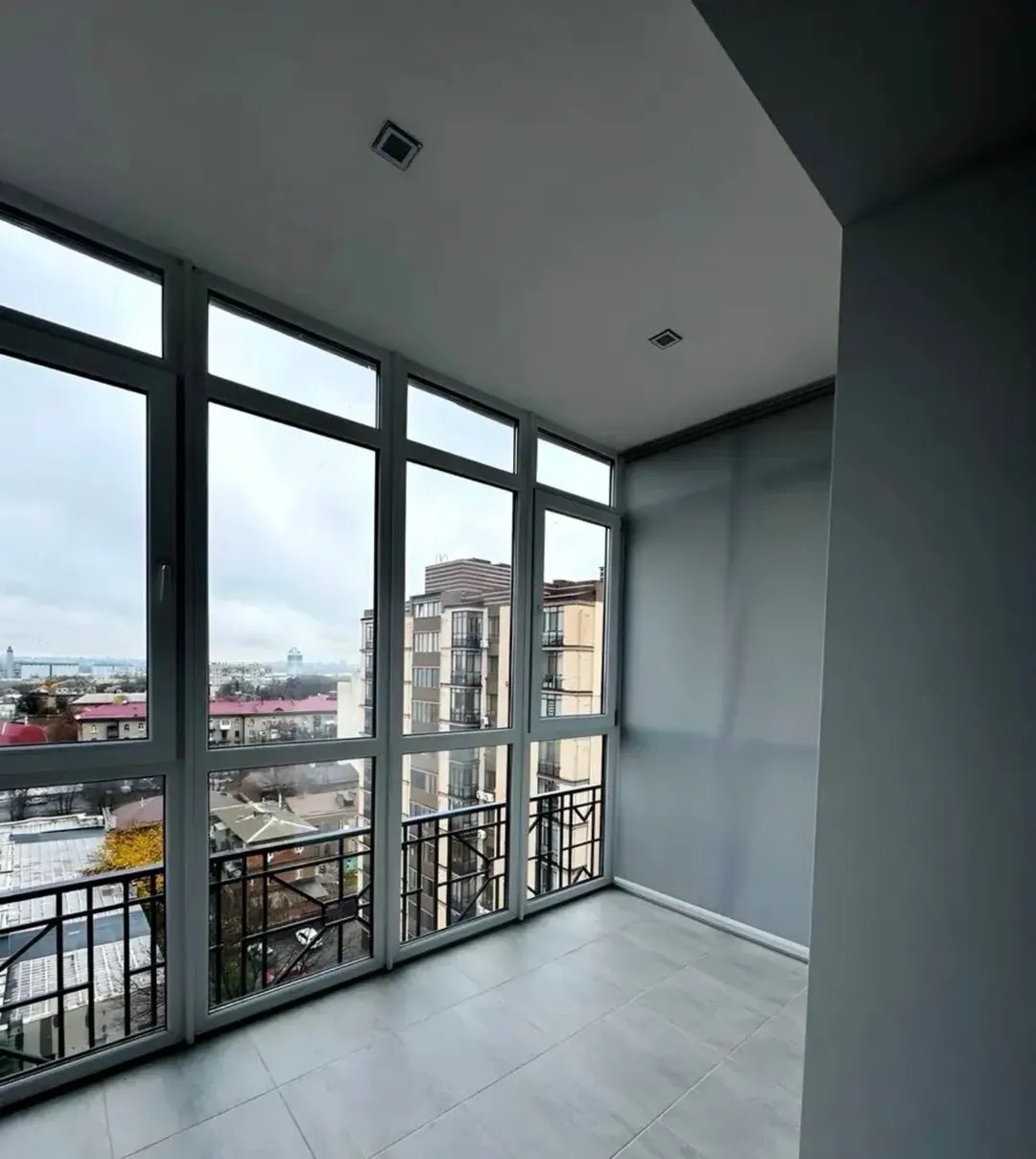 Продаж 1-кімнатної квартири 44 м², Володимира Антоновича вул.