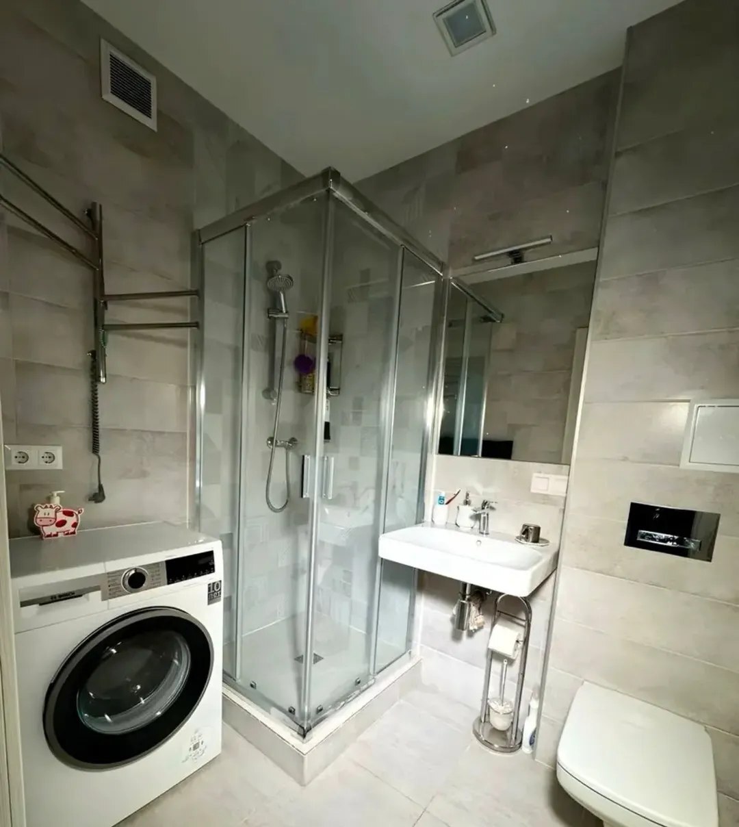 Продаж 1-кімнатної квартири 44 м², Володимира Антоновича вул.