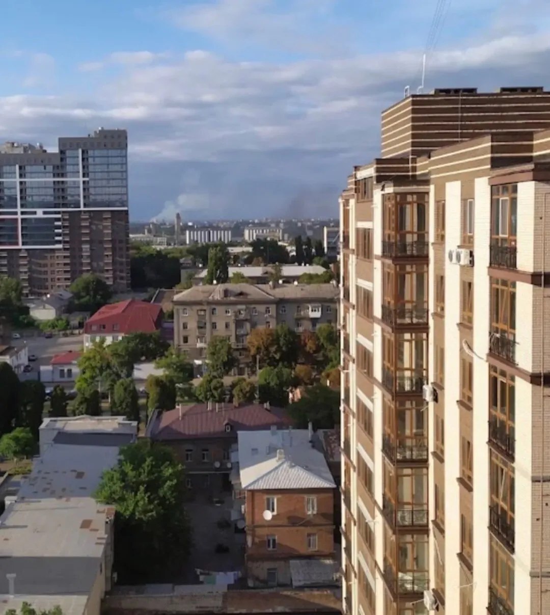 Продаж 1-кімнатної квартири 44 м², Володимира Антоновича вул.