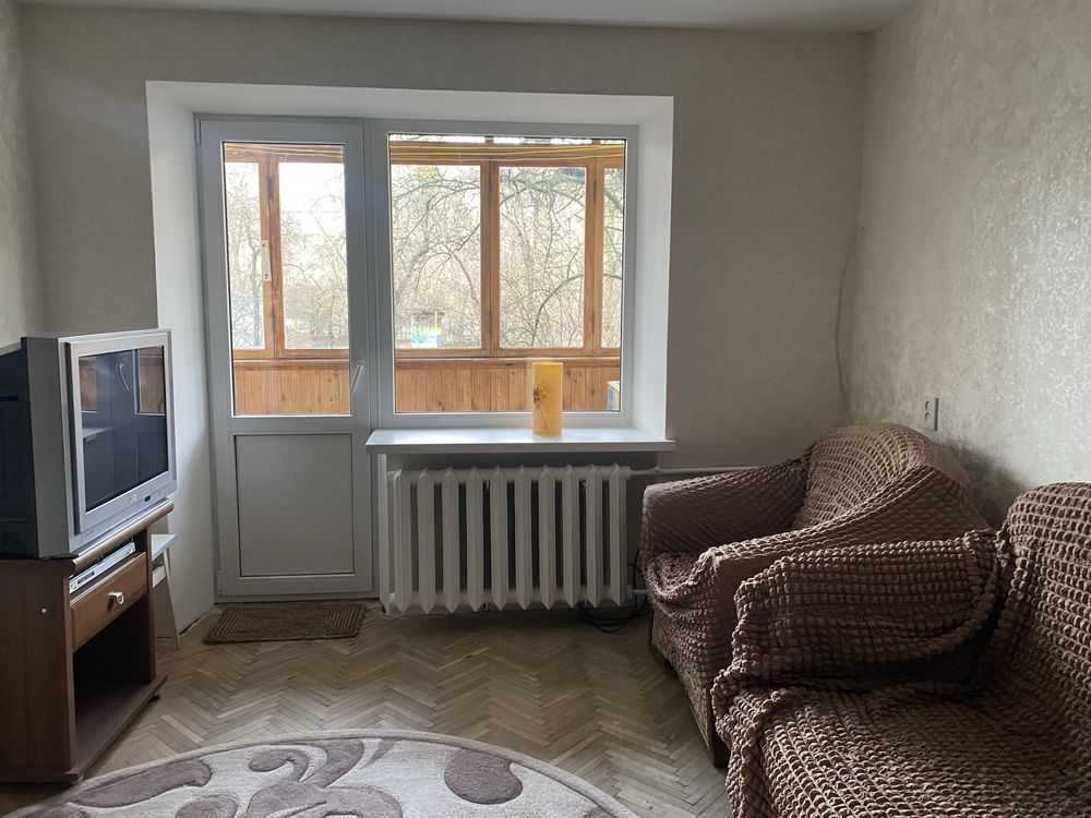 Аренда 3-комнатной квартиры 61 м², Михаила Донца ул., Ломоносова, 4