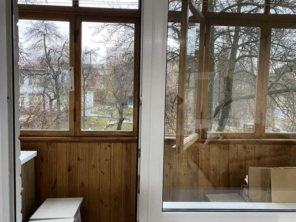 Аренда 3-комнатной квартиры 61 м², Михаила Донца ул., Ломоносова, 4