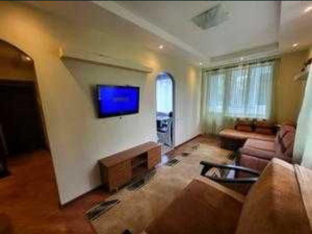 Оренда 1-кімнатної квартири 35 м², Уманська вул., 23/9