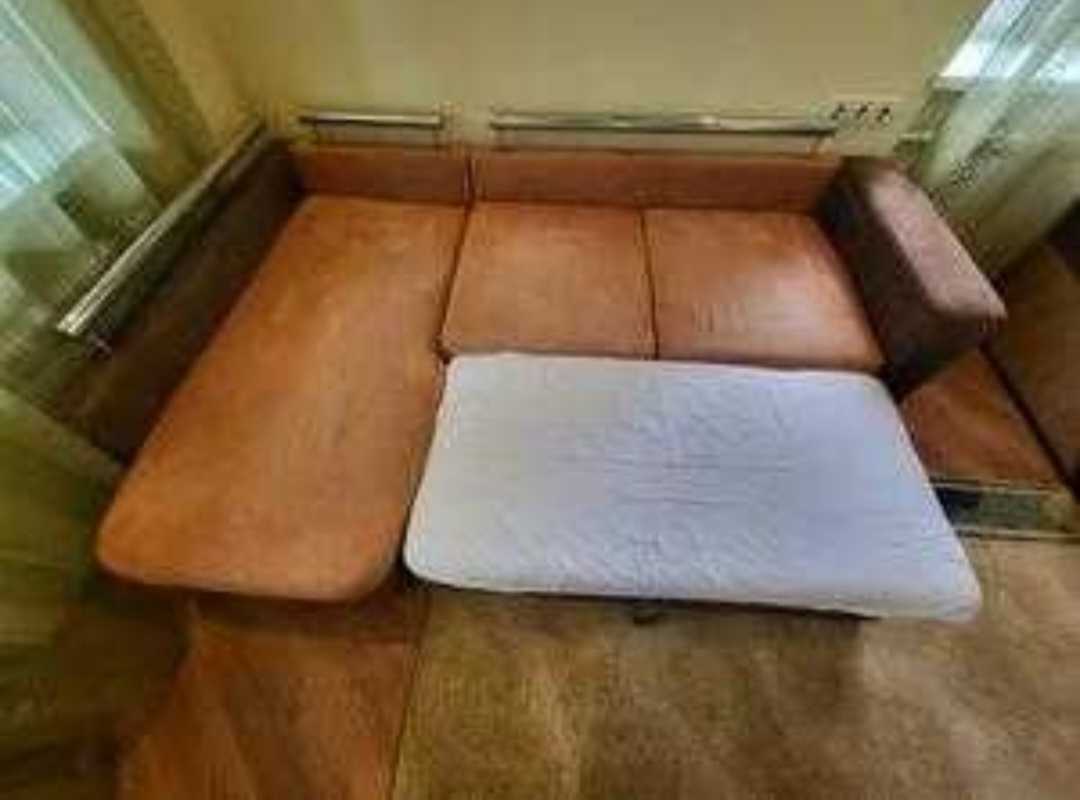 Оренда 1-кімнатної квартири 35 м², Уманська вул., 23/9