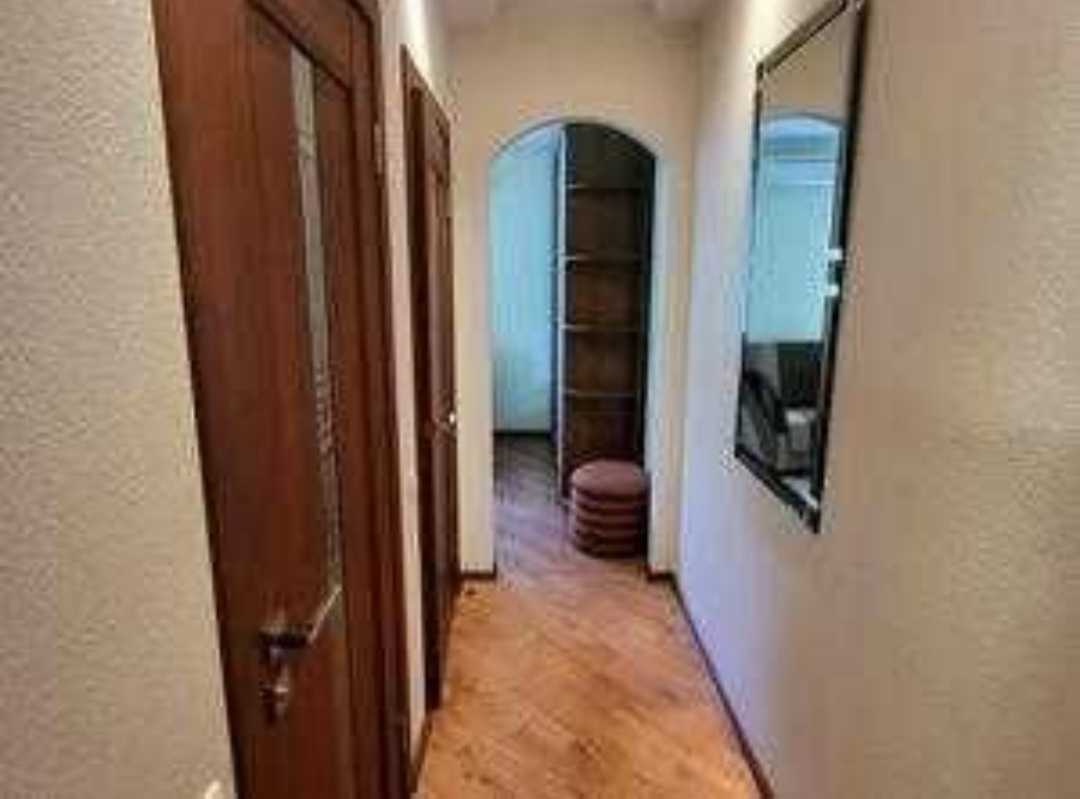 Оренда 1-кімнатної квартири 35 м², Уманська вул., 23/9