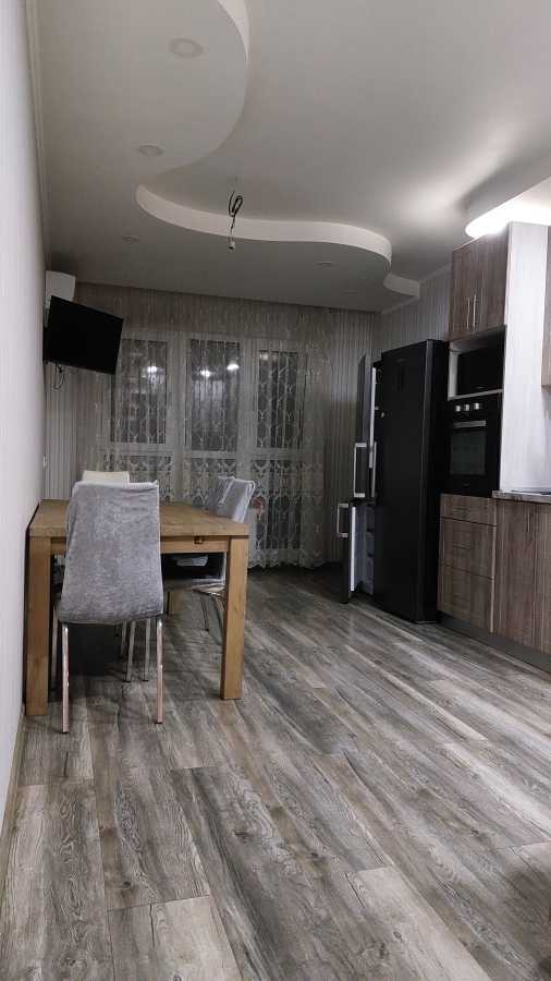 Оренда 2-кімнатної квартири 85 м², Петра Калнишевського вул., 14