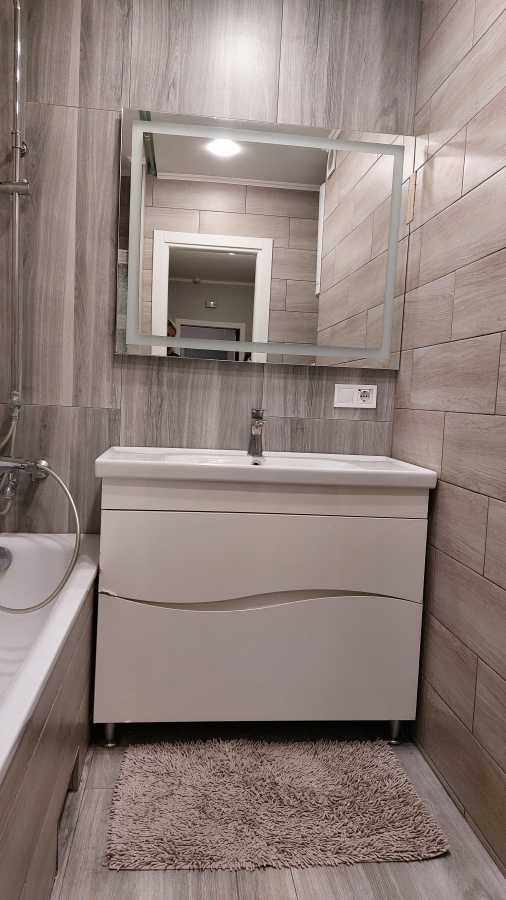 Оренда 2-кімнатної квартири 85 м², Петра Калнишевського вул., 14