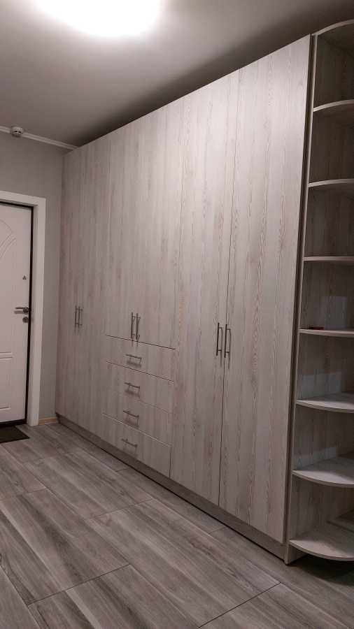 Оренда 2-кімнатної квартири 85 м², Петра Калнишевського вул., 14