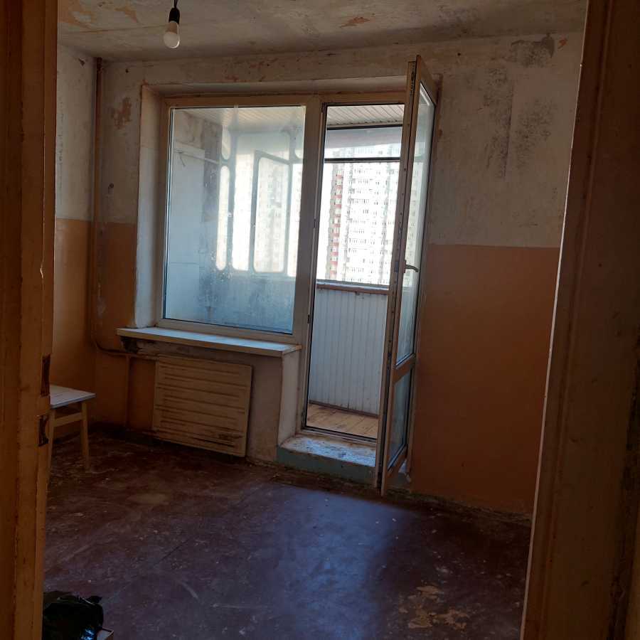 Продажа 1-комнатной квартиры 34 м², Маршала Рокоссовского просп., Рокоссовського, 6Б